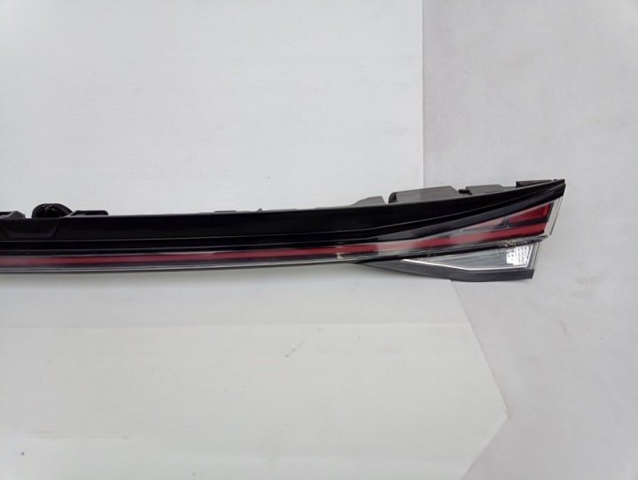 фото №7, Накладка фара з крышки hyundai elantra vii 2022 92409aa210