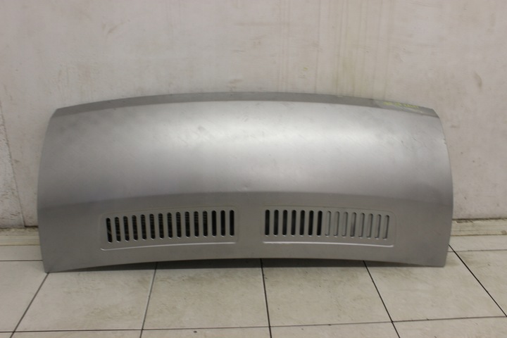 фото №1, Капот кришка двигуна citroen jumper ii 2 2006-2014r