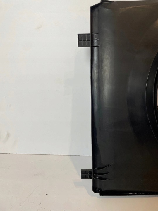 фото №7, Корпус вентилятора mercedes a клас w176 w246