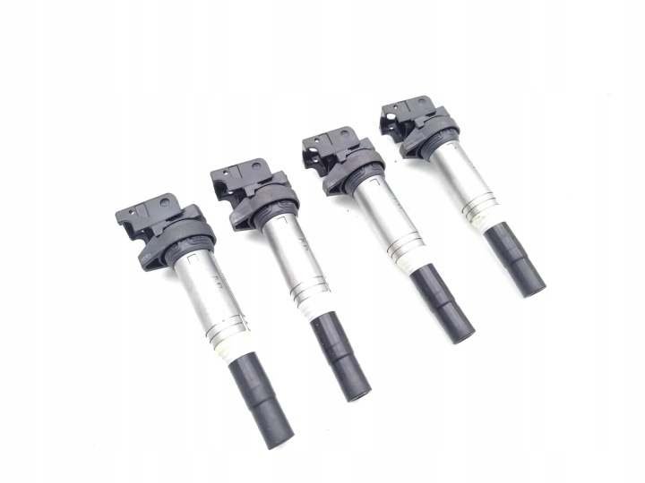фото №9, Bmw 3 серія комплект котушка запалювання 2013 салон 4/5dr 28114820 12-18