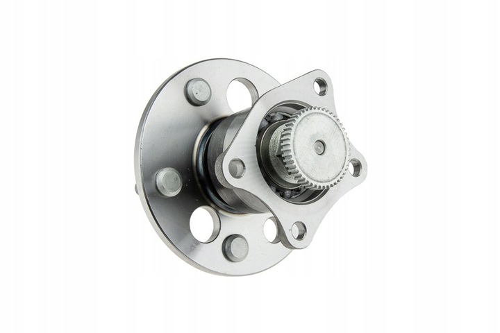 фото №4, Ступица подшипник зад toyota avalon 94-04 з abs