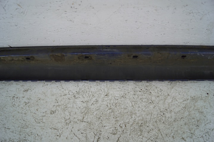 фото №14, Порог планка пороговая левая audi a4 b6 b7 8e0853859