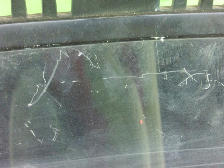 фото №11, Bmw e65 дисплей спидометр 6582-6 946 721