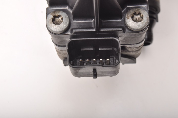 фото №7, Volvo xc90 ii xc60 ii v60 2.0 16v b5 м'який гібрид 235km клапан egr 32242452