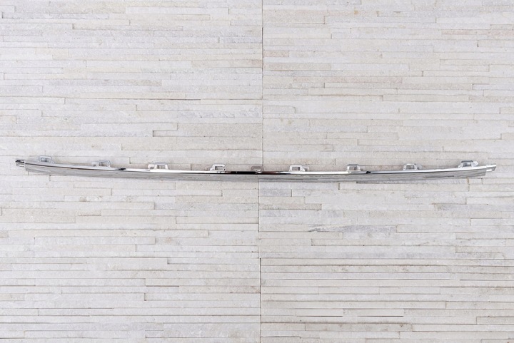 фото №10, Vw passat b8 r-line 15-19 планка бампера средняя