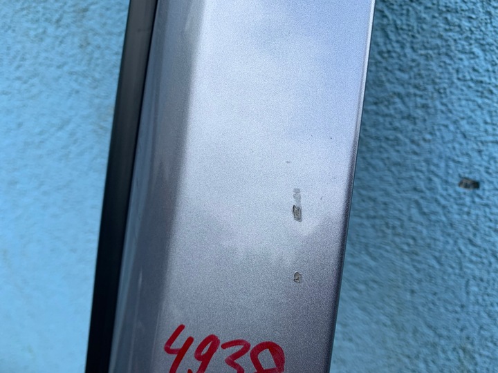 фото №3, Citroen jumpy iii expert proace дверь левый перед комплектные zafira c