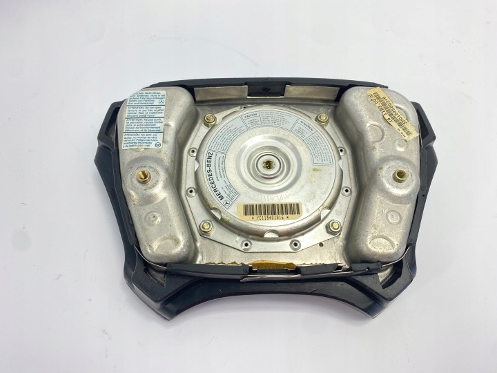 фото №9, Повітряна подушка водія подушка  mercedes w124 w140 r129 1404600068