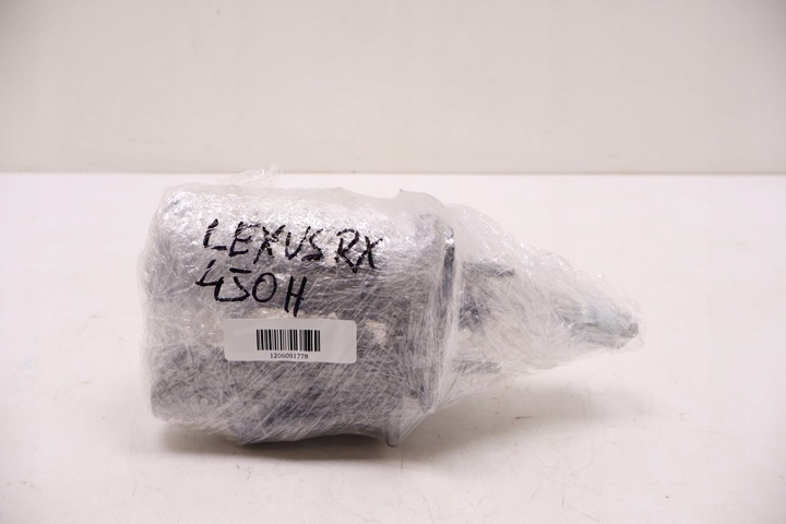 фото №8, Lexus rx iv насос гальмівна 138110-10510