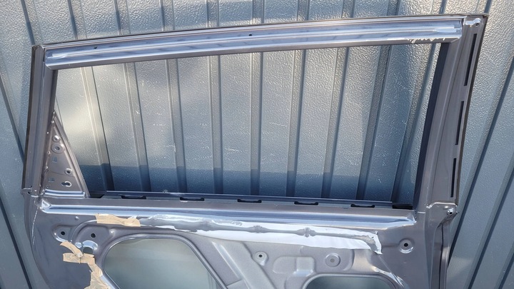 фото №15, Hyundai i20 iii 20- дверь зад задние левая fv