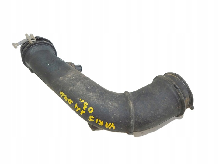 фото №1, Toyota yaris i 1.4d4d 2003r труба шланг повітря