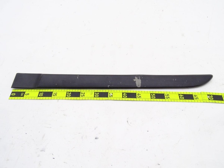 фото №4, Renault megane ii 02-08 планка дверь левый зад 8200073473