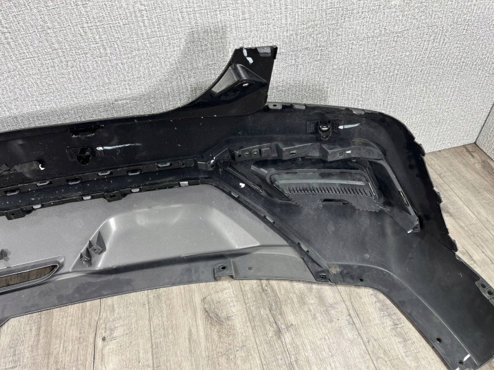 фото №13, Chery omoda c5 v 2022 -2025 soiler бампер задний 602002019aa