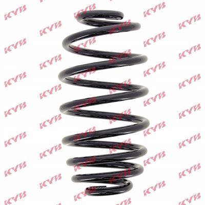 фото №2, Ra6160 spręż. zaw./tył/ opel meriva 10- 1,3-1,7