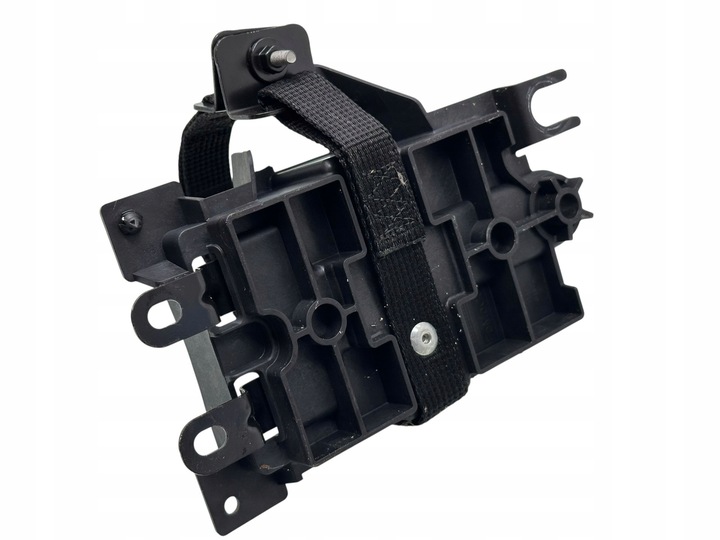 фото №5, Ford explorer vi 2020 полка акумулятора