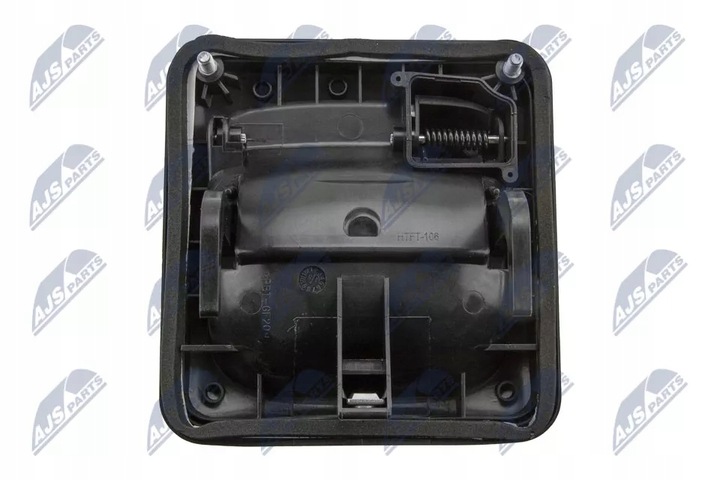 фото №10, Ezc-ft-106 nty ручка наружная дверь передних