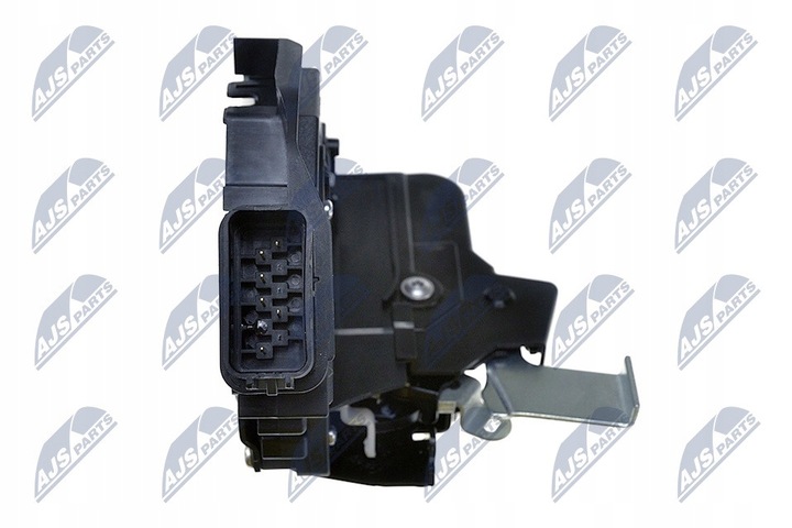 фото №9, Амортизатор замка центрального зад l nty do ford focus ii