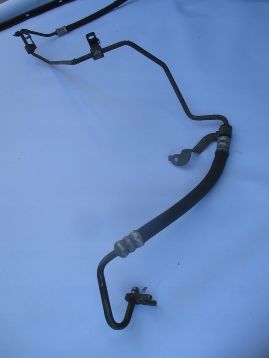 фото №4, Шланг підсилювача master movano 2.3 dci 10-