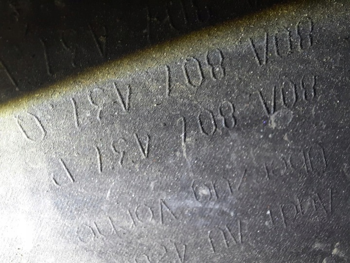 фото №14, Audi q5 80a s line рестайлінг бампер переднє