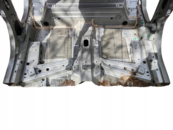 фото №7, Opel astra k універсал sports tourer дах чверть праві лівий зад pas задній