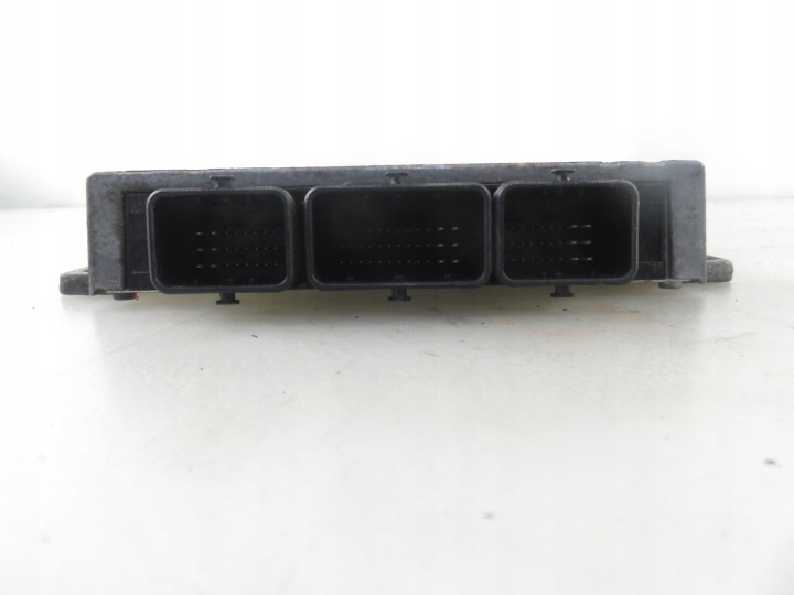 фото №7, Блок управления  peugeot 106 ii 1.4 9646184980 9646988980