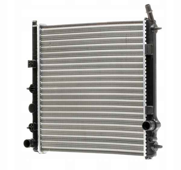 фото №10, Радіаторів води ridex 470r0283 do peugeot 207 wa, wc 207 cc wd 1007 km