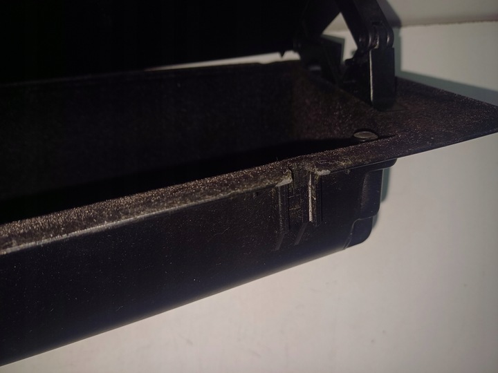 фото №5, Бардачок vw sharan i рестайлінг 04-10r європа