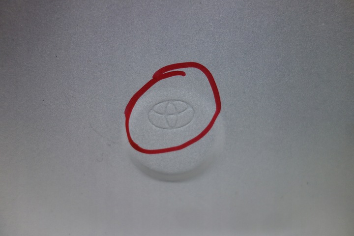 фото №8, Дверь перед правые toyota rav4 iv 13-18