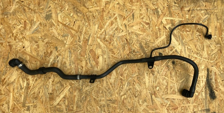 фото №1, Труба шланг шланг воды mercedes w205 2055012791