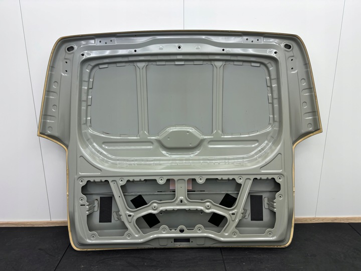 фото №15, Mercedes vito w447 447 кришка багажника зад задня нова оригінальна