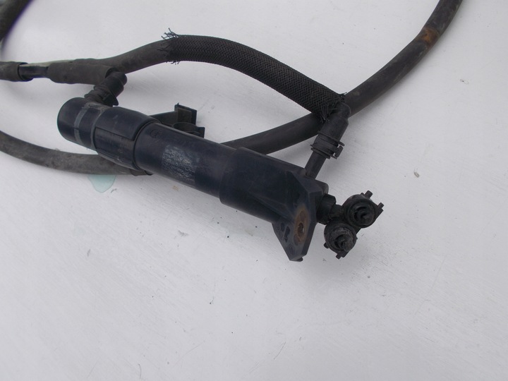 фото №9, Заглушка распылитель фара планка ксенон vw golf v 1k6955110a