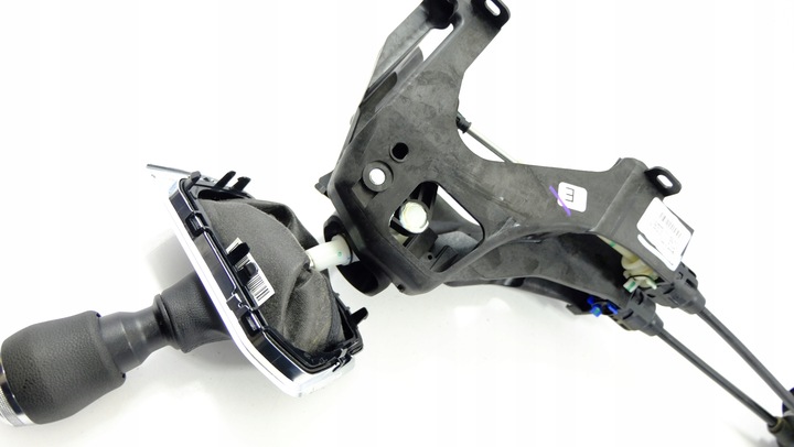 фото №11, Renault clio v 1.0 tce выборщик коробки передач тросы 349010138r