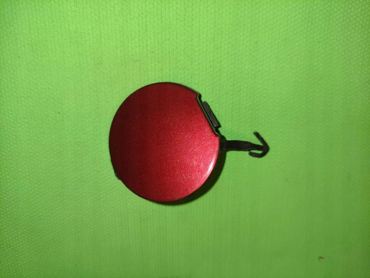 фото №1, Mazda mx-5 заглушка фаркоп бампера зад задня nh52-50ek1