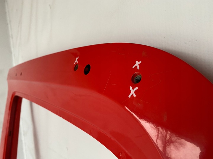 фото №10, Mercedes actros mp4 двері передні праві