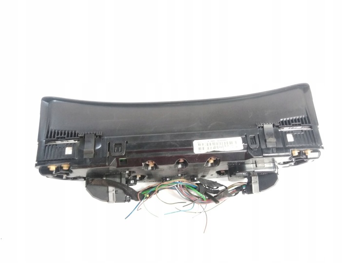 фото №9, Спидометр манометр mercedes e-klasa w210 3.0td 260km/h