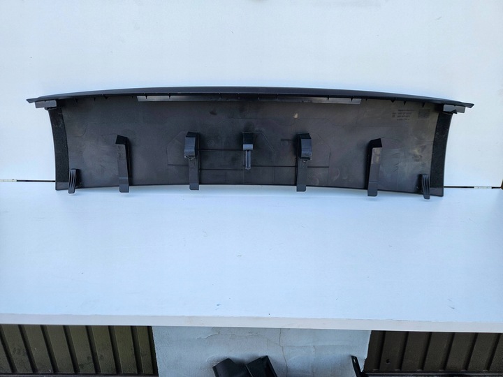 фото №7, Audi q5 8r0 защита потолок