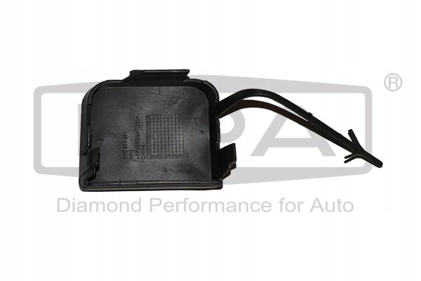 фото №2, Заглушка бампера фаркоп 88070873102 dpa