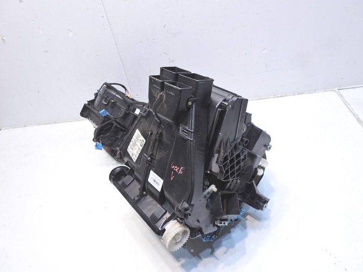 фото №7, Отопитель кондиционер vw golf v 1.9 tdi 1k1820003cl