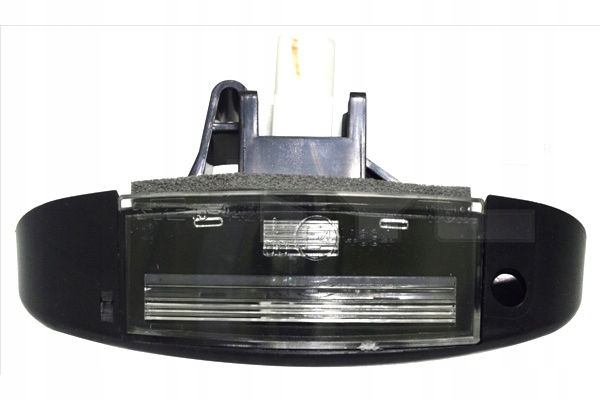 фото №2, Лампа освещение номерного знака rej w5w citroen jumper fiat ducato peugeot