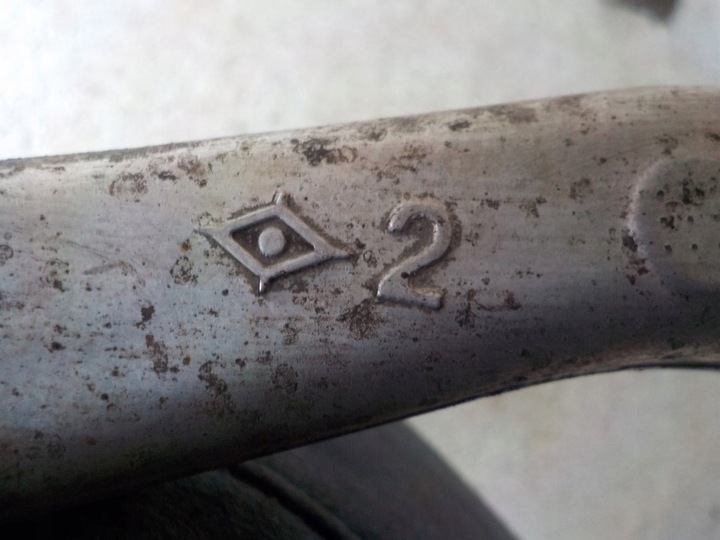 фото №4, Важіль лівий зад lexus rc-f