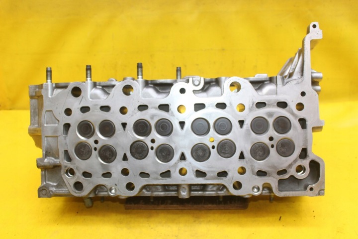 фото №9, Головка honda accord vii 2.2 cidt n22a1 rma-1 05 g512010169