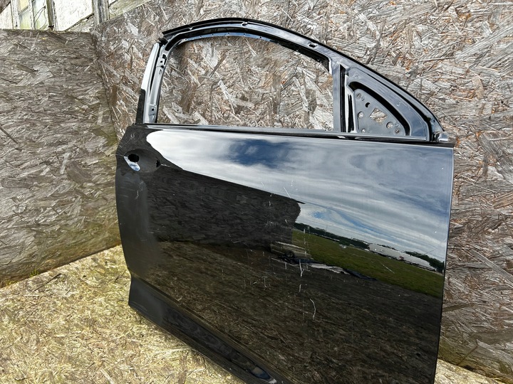 фото №3, Opel insignia b дверь правые перед передняя