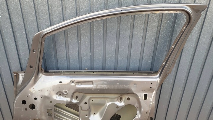фото №13, Opel astra j iv 10 двері перед передні праве fv