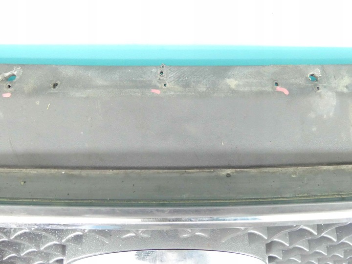 фото №5, Решітка решітка радіатора ford focus c-max i mk1 03-06