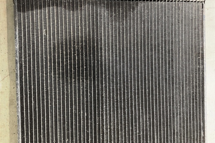 фото №6, Радиаторов кондиционера vw transporter v t5 фургон 7e0820411c 2.0l дизель