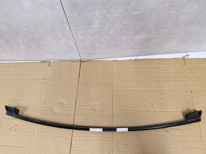 фото №1, Hyundai tucson 3 iii балка планка бампера перед передняя 86571-d7000