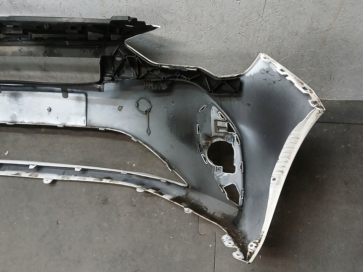 фото №9, Бампер перед opel corsa f