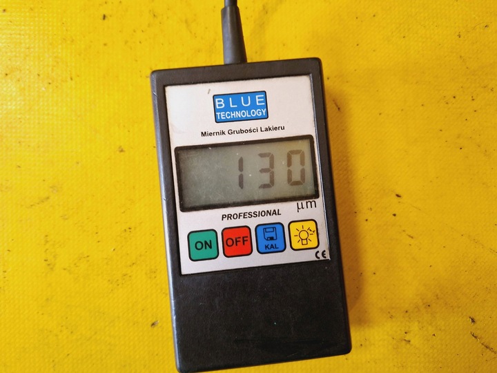 фото №9, Капот крышка двигателя vw volkswagen passat b6 lak: lc7z nr23