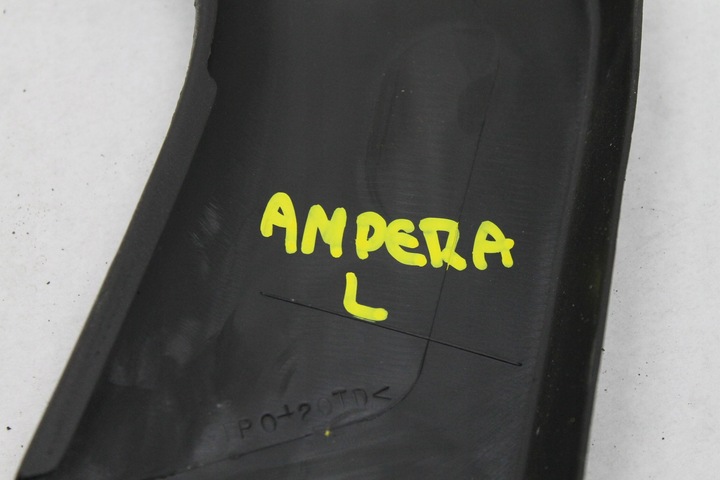 фото №6, Opel ampera volt 11r- рамка рама планка стёкла дверь левый зад 802579867