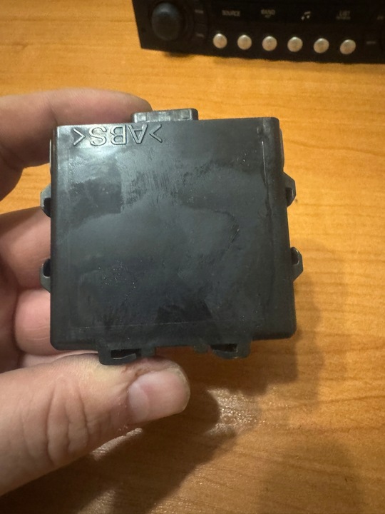 фото №3, Модуль давления шина toyota prius 3 рестайлинг 2011 89769-47030