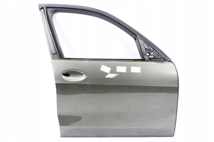 фото №1, Двері праві передні bmw g05 x5 lci c3d manhattan